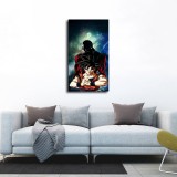 HD Canvas Print Home Decor Paintings Wall Art Pictures-SR124698
