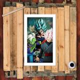 HD Canvas Print Home Decor Paintings Wall Art Pictures-SR124714