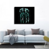 HD Canvas Print Home Decor Paintings Wall Art Pictures-SR124752