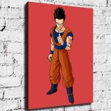 HD Canvas Print Home Decor Paintings Wall Art Pictures-SR124582