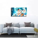HD Canvas Print Home Decor Paintings Wall Art Pictures-SR124710