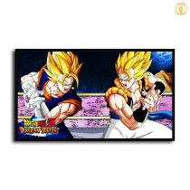 HD Canvas Print Home Decor Paintings Wall Art Pictures-SR124745