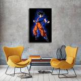 HD Canvas Print Home Decor Paintings Wall Art Pictures-SR124654