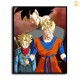 HD Canvas Print Home Decor Paintings Wall Art Pictures-SR124537
