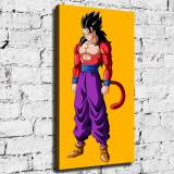 HD Canvas Print Home Decor Paintings Wall Art Pictures-SR124706