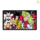 HD Canvas Print Home Decor Paintings Wall Art Pictures-SR124786