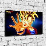 HD Canvas Print Home Decor Paintings Wall Art Pictures-SR124719