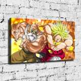 HD Canvas Print Home Decor Paintings Wall Art Pictures-SR124790
