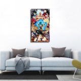 HD Canvas Print Home Decor Paintings Wall Art Pictures-SR124693