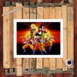 HD Canvas Print Home Decor Paintings Wall Art Pictures-SR124584