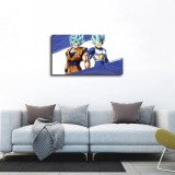 HD Canvas Print Home Decor Paintings Wall Art Pictures-SR124749