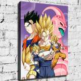 HD Canvas Print Home Decor Paintings Wall Art Pictures-SR124568