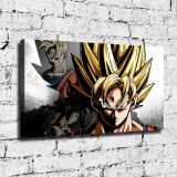 HD Canvas Print Home Decor Paintings Wall Art Pictures-SR124792