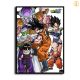 HD Canvas Print Home Decor Paintings Wall Art Pictures-SR124598