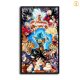 HD Canvas Print Home Decor Paintings Wall Art Pictures-SR124690