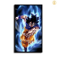 HD Canvas Print Home Decor Paintings Wall Art Pictures-SR124686