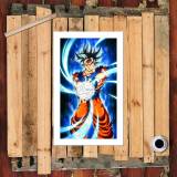 HD Canvas Print Home Decor Paintings Wall Art Pictures-SR124730