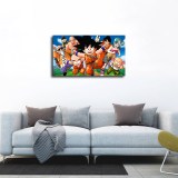HD Canvas Print Home Decor Paintings Wall Art Pictures-SR124769