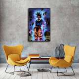 HD Canvas Print Home Decor Paintings Wall Art Pictures-SR124649
