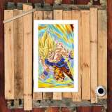 HD Canvas Print Home Decor Paintings Wall Art Pictures-SR124687