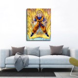 HD Canvas Print Home Decor Paintings Wall Art Pictures-SR124558