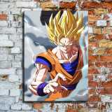 HD Canvas Print Home Decor Paintings Wall Art Pictures-SR124619