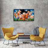 HD Canvas Print Home Decor Paintings Wall Art Pictures-SR124769