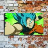 HD Canvas Print Home Decor Paintings Wall Art Pictures-SR124727