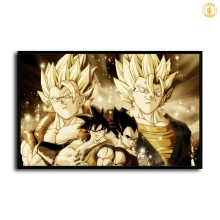 HD Canvas Print Home Decor Paintings Wall Art Pictures-SR124665