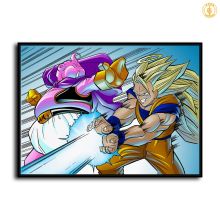 HD Canvas Print Home Decor Paintings Wall Art Pictures-SR124591