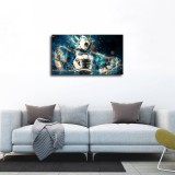 HD Canvas Print Home Decor Paintings Wall Art Pictures-SR124782