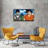 HD Canvas Print Home Decor Paintings Wall Art Pictures-SR124711