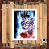 HD Canvas Print Home Decor Paintings Wall Art Pictures-SR124566