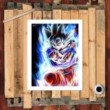 HD Canvas Print Home Decor Paintings Wall Art Pictures-SR124566