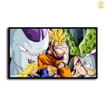 HD Canvas Print Home Decor Paintings Wall Art Pictures-SR124751