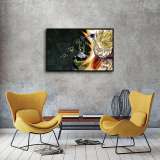 HD Canvas Print Home Decor Paintings Wall Art Pictures-SR124659