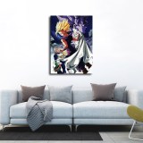 HD Canvas Print Home Decor Paintings Wall Art Pictures-SR124594