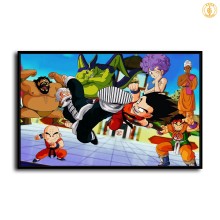 HD Canvas Print Home Decor Paintings Wall Art Pictures-SR124664