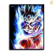 HD Canvas Print Home Decor Paintings Wall Art Pictures-SR124566