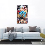 HD Canvas Print Home Decor Paintings Wall Art Pictures-SR124690
