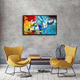 HD Canvas Print Home Decor Paintings Wall Art Pictures-SR124707