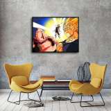HD Canvas Print Home Decor Paintings Wall Art Pictures-SR124556