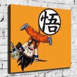 HD Canvas Print Home Decor Paintings Wall Art Pictures-SR124713