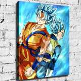 HD Canvas Print Home Decor Paintings Wall Art Pictures-SR124528