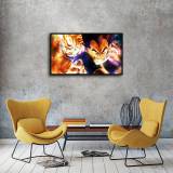 HD Canvas Print Home Decor Paintings Wall Art Pictures-SR124729