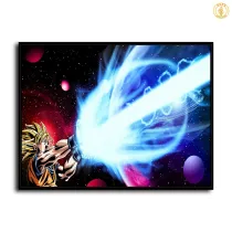 HD Canvas Print Home Decor Paintings Wall Art Pictures-SR124577