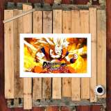 HD Canvas Print Home Decor Paintings Wall Art Pictures-SR124700