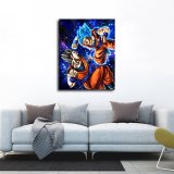 HD Canvas Print Home Decor Paintings Wall Art Pictures-SR124546