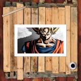 HD Canvas Print Home Decor Paintings Wall Art Pictures-SR124758
