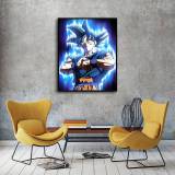 HD Canvas Print Home Decor Paintings Wall Art Pictures-SR124536